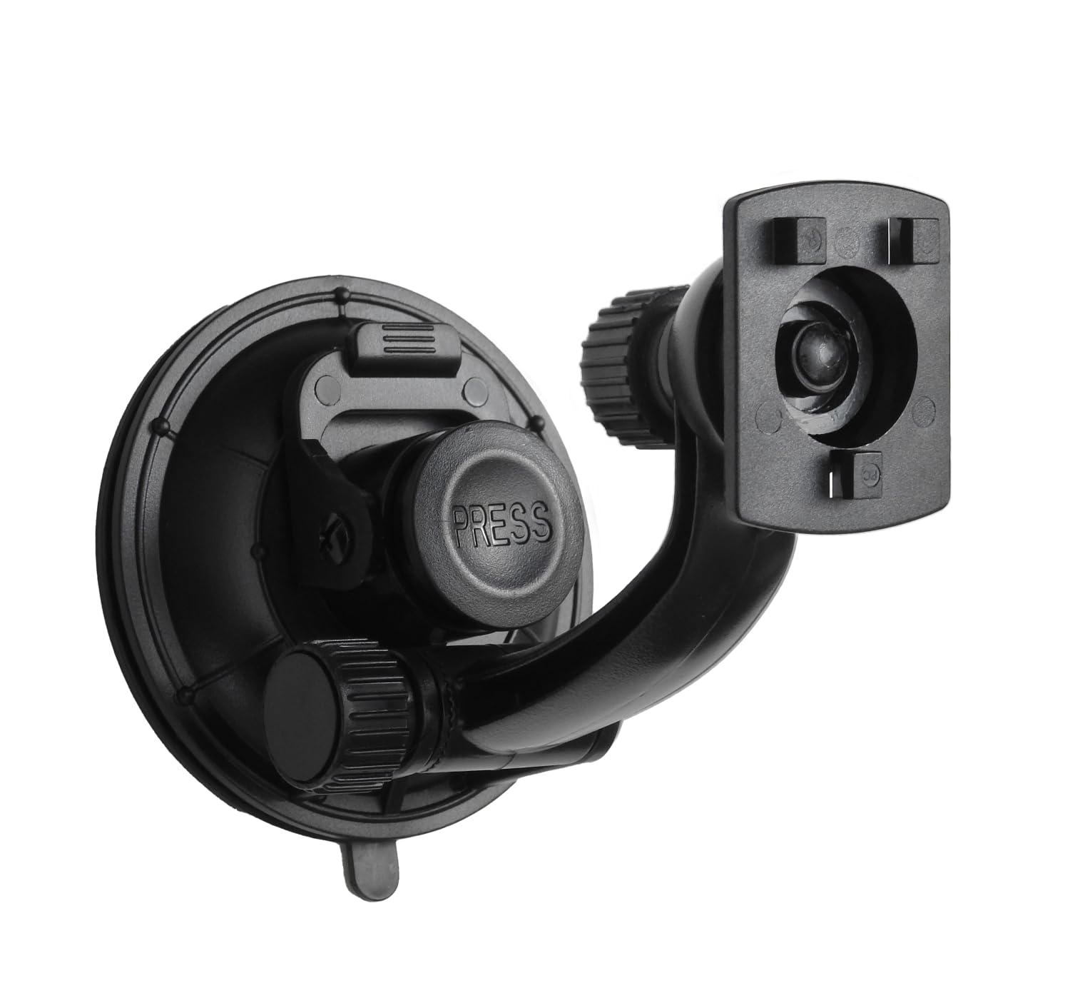 Amazon.com: Ramtech Car Truck Windshield Suction Cup Holder for